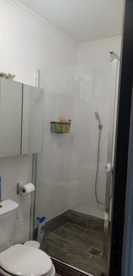 Les Volets Bleus Appartement Contes  Buitenkant foto